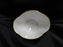 Bing & Grondahl Seagull: Mini Open Sugar Bowl, 1 7/8“ Tall, #99