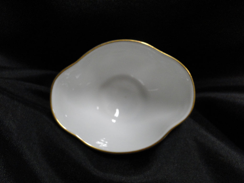 Bing & Grondahl Seagull: Mini Open Sugar Bowl, 1 7/8“ Tall, #99