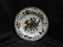 Mottahedeh Duke of Gloucester, Fruit: Bread Plate (s), 7 1/4", Motif A