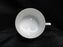 Bernardaud Madison Noir / Black: 2 1/4" Cup Only, No Saucer