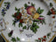 Mottahedeh Duke of Gloucester, Fruit: Bread Plate (s), 7 1/4", Motif B