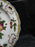 Mottahedeh Duke of Gloucester, Fruit: Bread Plate (s), 7 1/4", Motif B