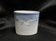 Bing & Grondahl Seagull: Cigarette Holder / Jar (s), 2 1/2" Tall,  #369
