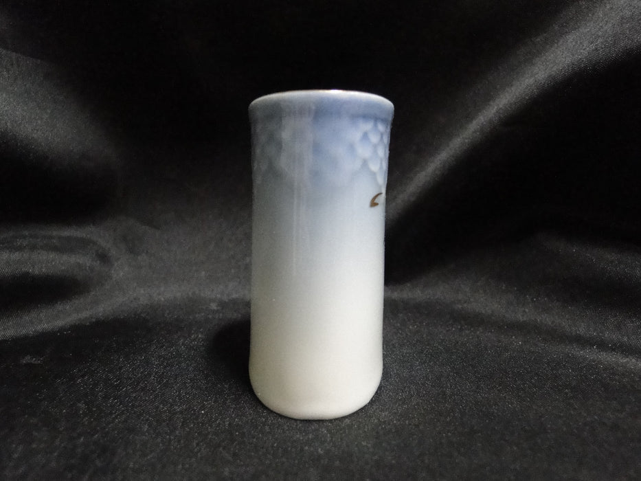 Bing & Grondahl Seagull: Cigarette Holder / Jar (s), 2 1/2" Tall,  #369