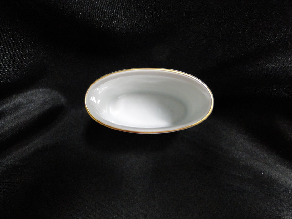 Bing & Grondahl Seagull: Cigarette Holder / Jar (s), 2 1/2" Tall,  #369