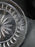 Waterford Crystal Overture, Cut Design: Accent Plate (s), 8"