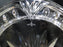 Waterford Crystal Overture, Cut Design: Accent Plate (s), 8"