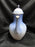 Bing & Grondahl Seagull: Coffee Pot & Lid, 9 3/4“ Tall, #301