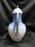 Bing & Grondahl Seagull: Coffee Pot & Lid, 9 3/4“ Tall, #301
