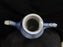 Bing & Grondahl Seagull: Coffee Pot & Lid, 9 3/4“ Tall, #301