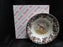 Spode Woodland Red Fox, England: NEW Ascot Salad / Soup Bowl, 8", Box
