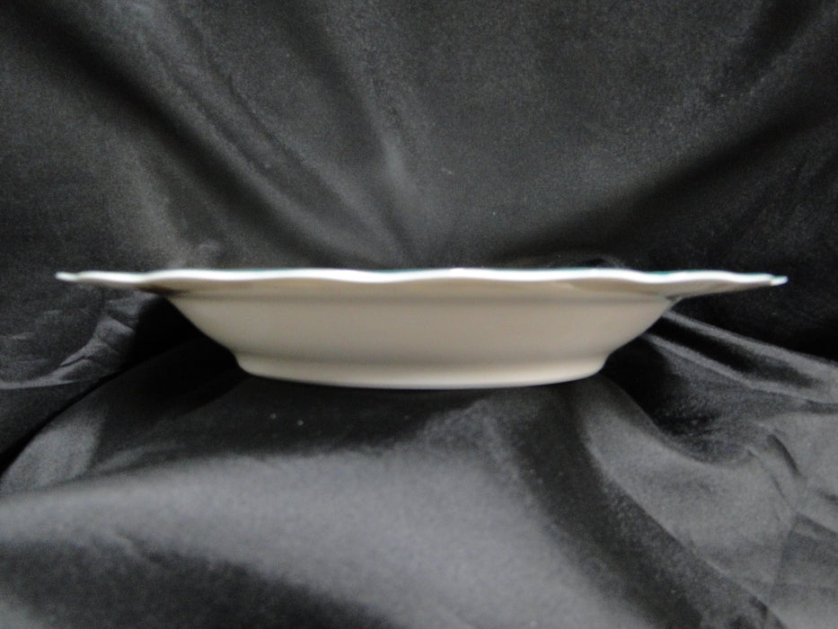 Mottahedeh Duke of Gloucester, Fruit: Rim Soup Bowl (s), 10 1/4", Motif A