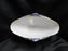 Bing & Grondahl Seagull: Gravy Boat w/ Attached Underplate, #8