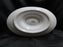 Bing & Grondahl Seagull: Gravy Boat w/ Attached Underplate, #8