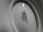 Bing & Grondahl Seagull: Gravy Boat w/ Attached Underplate, #8