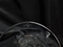 Waterford Crystal Millennium: Health Champagne Flute, 9 1/4", Flowers