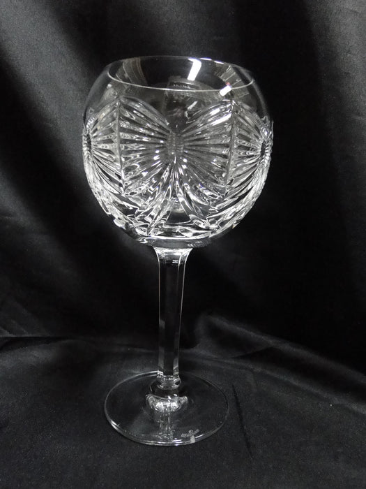 Waterford Crystal Millennium: Happiness  Toasting Glass (es), 7 7/8", Bows