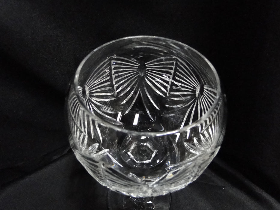 Waterford Crystal Millennium: Happiness  Toasting Glass (es), 7 7/8", Bows