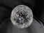 Waterford Crystal Millennium: Happiness  Toasting Glass (es), 7 7/8", Bows