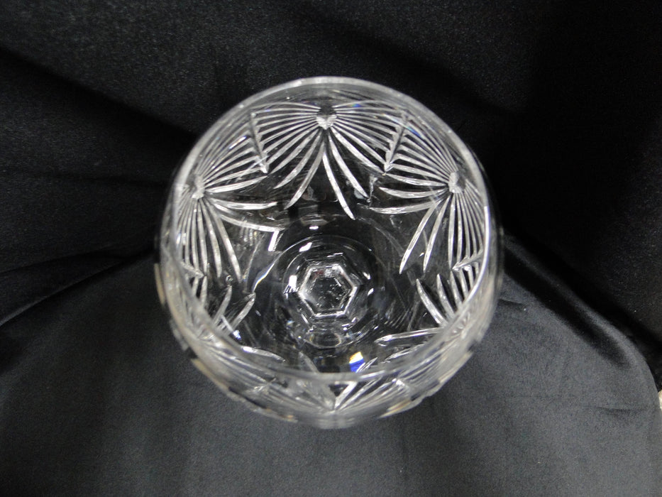 Waterford Crystal Millennium: Happiness  Toasting Glass (es), 7 7/8", Bows