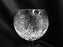 Waterford Crystal Millennium: Happiness  Toasting Glass (es), 7 7/8", Bows