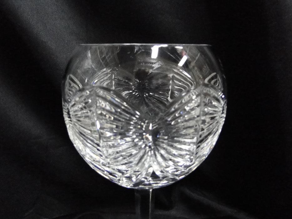 Waterford Crystal Millennium: Happiness  Toasting Glass (es), 7 7/8", Bows
