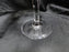 Waterford Crystal Millennium: Happiness  Toasting Glass (es), 7 7/8", Bows