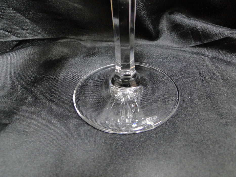 Waterford Crystal Millennium: Happiness  Toasting Glass (es), 7 7/8", Bows