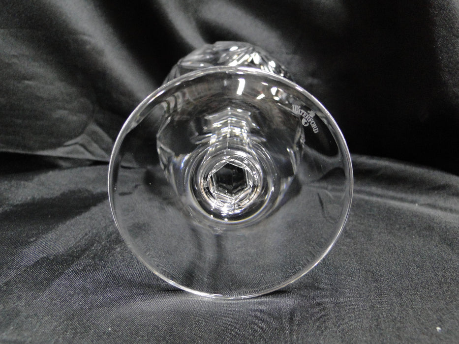 Waterford Crystal Millennium: Happiness  Toasting Glass (es), 7 7/8", Bows