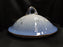 Bing & Grondahl Seagull: Tureen & Lid, 9 1/2" Tall, #666