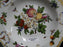 Mottahedeh Duke of Gloucester, Fruit: Rim Soup Bowl (s), 10 1/4", Motif B