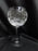 Waterford Crystal Millennium: Peace Toasting Glass (es), 7 7/8", Doves / Birds