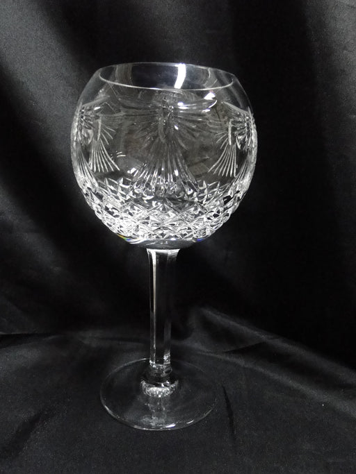 Waterford Crystal Millennium: Peace Toasting Glass (es), 7 7/8", Doves / Birds