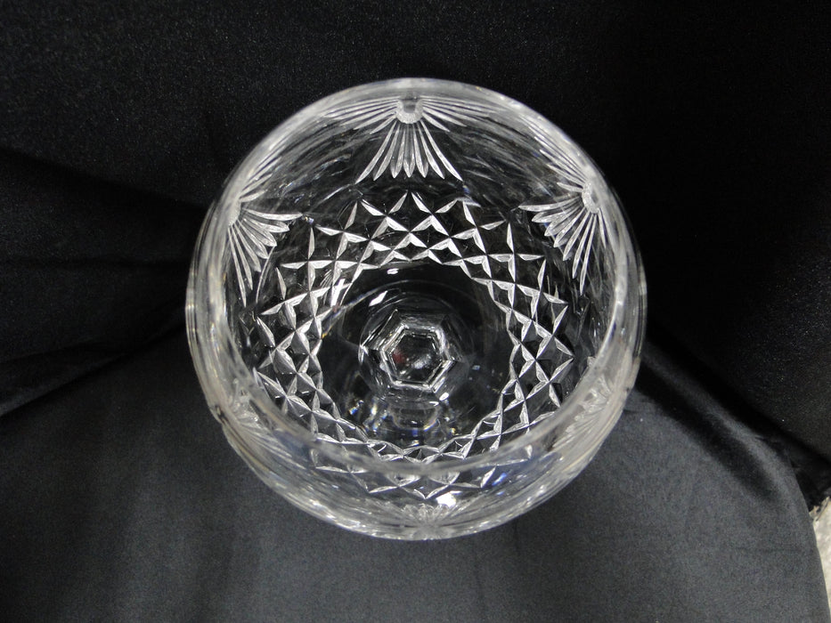 Waterford Crystal Millennium: Peace Toasting Glass (es), 7 7/8", Doves / Birds