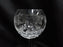 Waterford Crystal Millennium: Peace Toasting Glass (es), 7 7/8", Doves / Birds