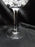 Waterford Crystal Millennium: Peace Toasting Glass (es), 7 7/8", Doves / Birds