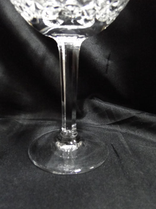 Waterford Crystal Millennium: Peace Toasting Glass (es), 7 7/8", Doves / Birds