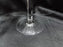 Waterford Crystal Millennium: Peace Toasting Glass (es), 7 7/8", Doves / Birds