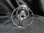 Waterford Crystal Millennium: Peace Toasting Glass (es), 7 7/8", Doves / Birds
