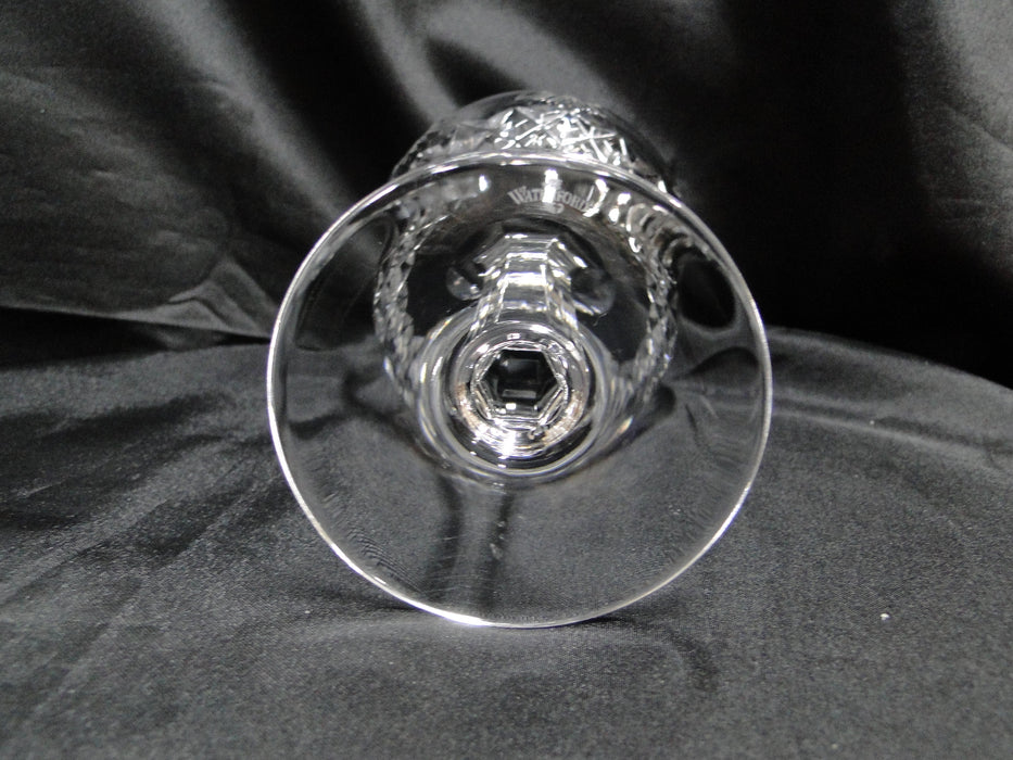 Waterford Crystal Millennium: Peace Toasting Glass (es), 7 7/8", Doves / Birds
