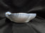 Bing & Grondahl Seagull: Shell Shaped Dish w/ Handle, 6 3/4", As Is, #42