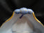 Bing & Grondahl Seagull: Shell Shaped Dish w/ Handle, 6 3/4", As Is, #42