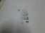 Bing & Grondahl Seagull: Shell Shaped Dish w/ Handle, 6 3/4", As Is, #42