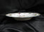 Mottahedeh Duke of Gloucester, Fruit: Rim Soup Bowl (s), 10 1/4", Motif D