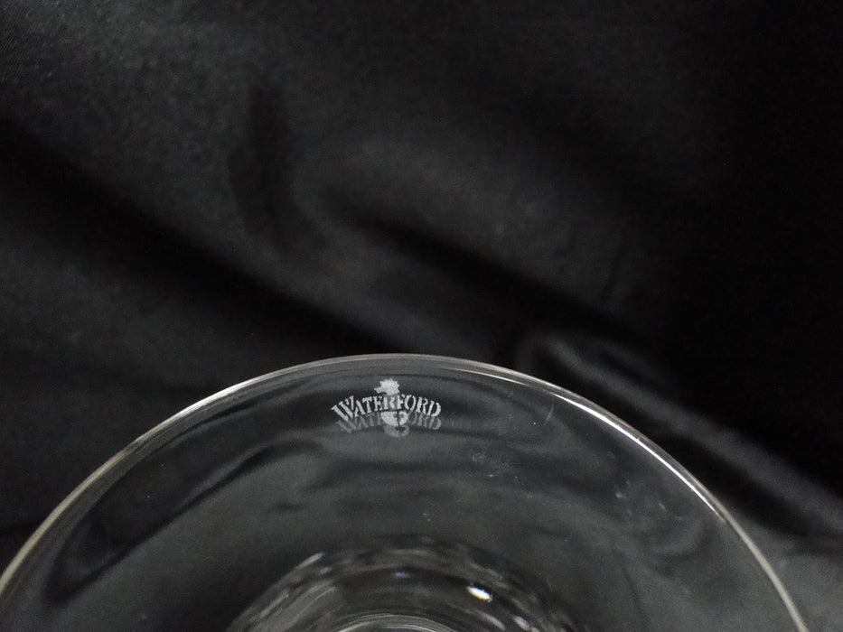 Waterford Crystal Millennium: Happiness  Toasting Glass (es), 7 7/8", Bows