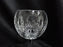Waterford Crystal Millennium: Health Toasting Glass (es), 7 7/8", Flowers