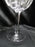 Waterford Crystal Millennium: Health Toasting Glass (es), 7 7/8", Flowers