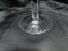 Waterford Crystal Millennium: Health Toasting Glass (es), 7 7/8", Flowers