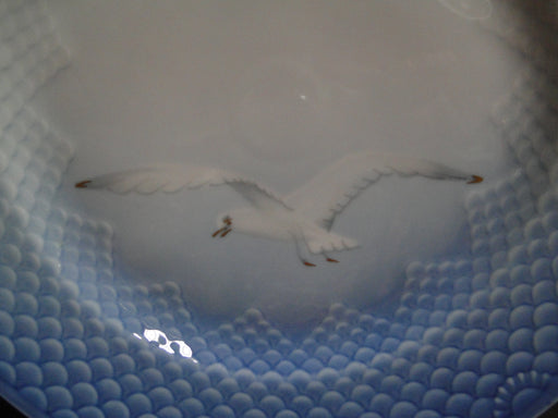 Bing & Grondahl Seagull: Dinner Plate (s), 10 1/4", #25A or #624