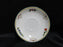 Mottahedeh Duke of Gloucester, Fruit: Flat Cup & Saucer Set, 2 3/4", Motif B